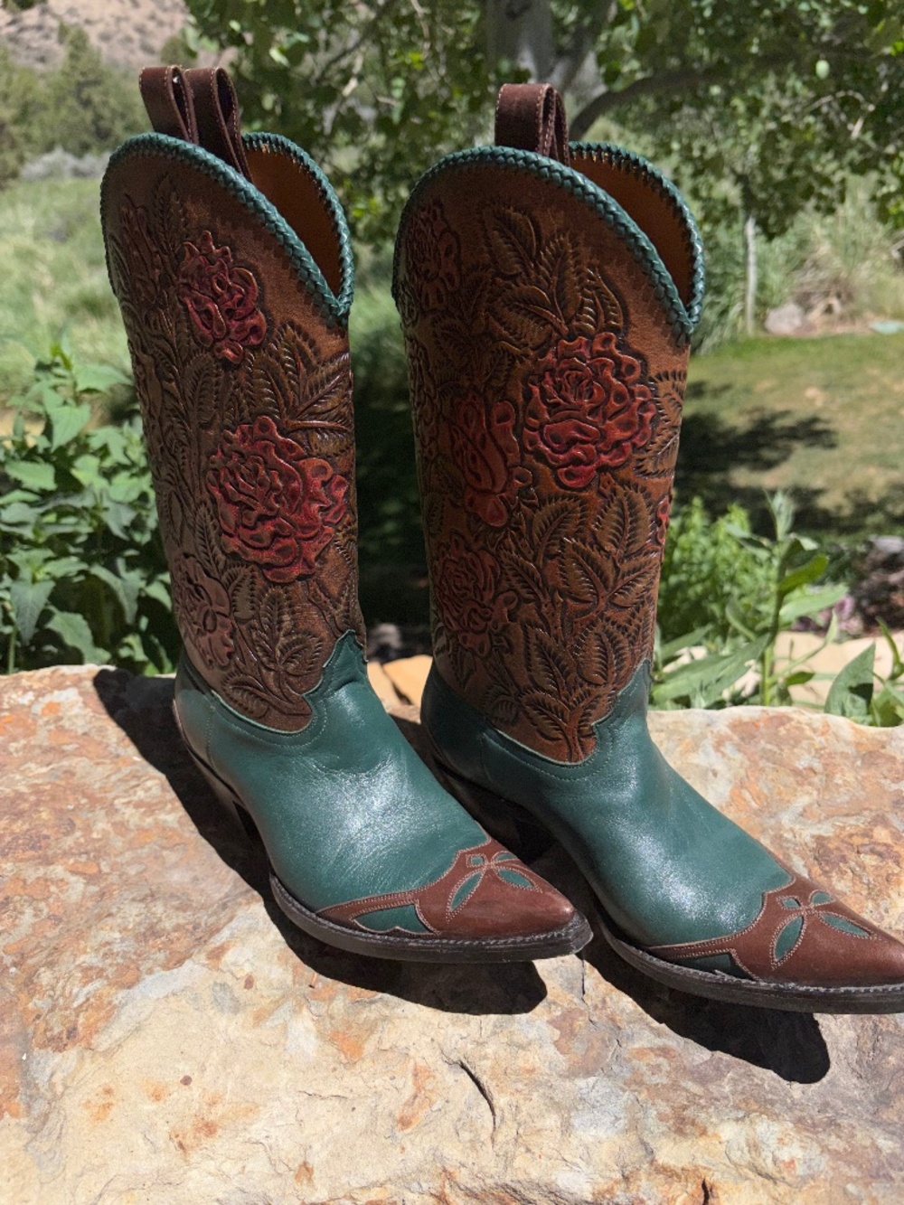 Liberty Women Boot